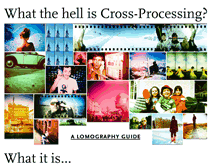 Tablet Screenshot of crossprocessing.info